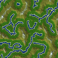 Along the Rivers v.4